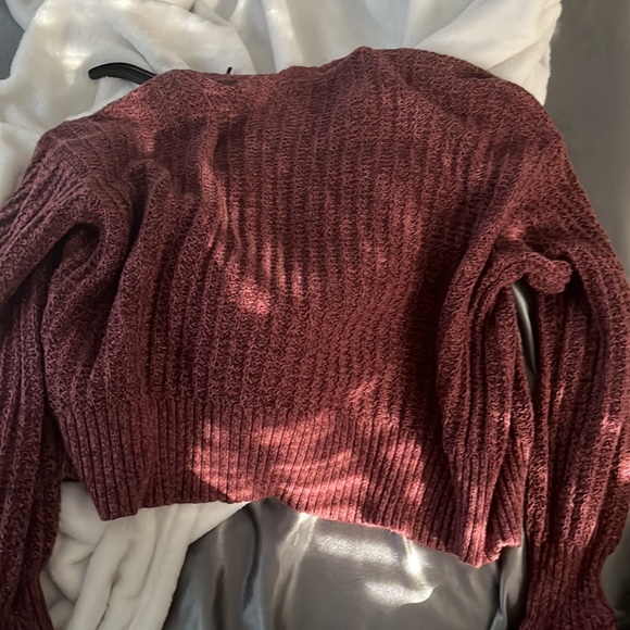 american eagle cardigan - Picture 2 of 2